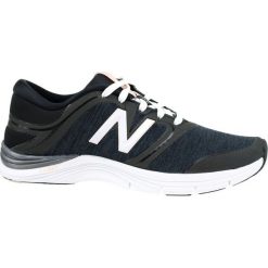 New Balance New Balance WX711BH 36 Niebieskie. Niebieskie buty sportowe damskie New Balance, bez wzorów, z syntetyku, do biegania. W wyprzedaży za 209,99 zł.
