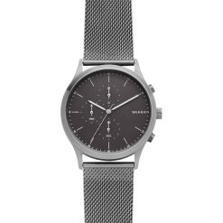 Zegarek SKAGEN - Jorn SKW6476 Grey/Grey. Szare zegarki męskie Skagen. Za 759,00 zł.