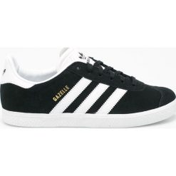 Buty sportowe chłopięce: adidas Originals – Buty dziecięce Gazelle