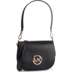 Torebka MICHAEL MICHAEL KORS - Lillie 30S9G0LM6L Black. Czarne torebki klasyczne damskie MICHAEL Michael Kors, bez wzorów, ze skóry, klasyczne, bez dodatków. Za 1309,00 zł.