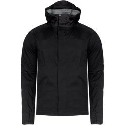 Kurtka X-BIONIC DAILY SHELL OUTDOOR Czarny. Czarne kurtki męskie marki X BIONIC. Za 1400,00 zł.