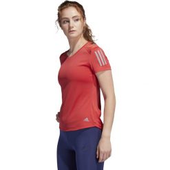DAMSKA KOSZULKA ADIDAS OWN THE RUN TEE (S). Koszulki damskie Adidas, s. W wyprzedaży za 119,99 zł.