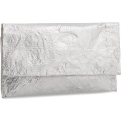 Torebka JOOP! - JEANS Satin 4140003907 Silver 952. Szare torebki klasyczne damskie marki JOOP!, z jeansu. W wyprzedaży za 389,00 zł.