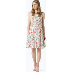 Sukienki hiszpanki: Esprit Collection – Sukienka damska, beżowy