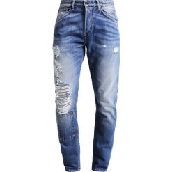 Jeansy męskie regular: Tiffosi ROY Jeansy Zwężane faded light wash