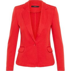 Vero Moda Damski blazer Vmjulia LS Blaze r DNM Noos Chinese Red (rozmiar 34). Czerwone kurtki damskie Vero Moda, bez wzorów. W wyprzedaży za 111,00 zł.