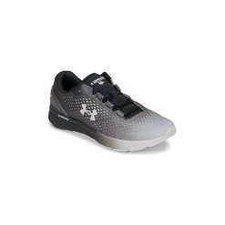Buty do biegania Under Armour UA CHARGED BANDIT 4. Białe buty do biegania męskie Under Armour. Za 439,00 zł.