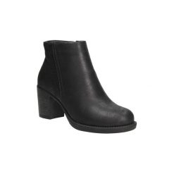 Botki damskie: Botki S.barski BOTKI 872-3