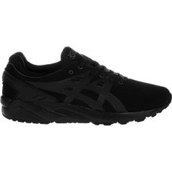 Buty sportowe męskie: Asics Buty Męskie Gel-Kayano Trainer Evo Black/Black r. 43.5