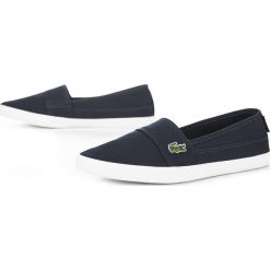 LACOSTE MARICE BL 2 SPW > 732SPW0142003. Buty sportowe damskie Lacoste, bez wzorów, z tkaniny, sportowe, tenisowe, Lacoste Marice. W wyprzedaży za 239,99 zł.