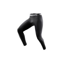 Kalesony męskie: Legginsy turystyczne TechWool 190 męskie