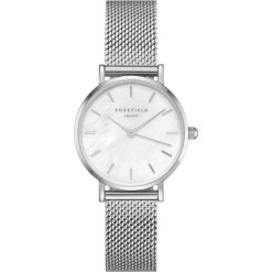 Zegarki damskie: Zegarek damski Rosefield Small Edit 26WS-266