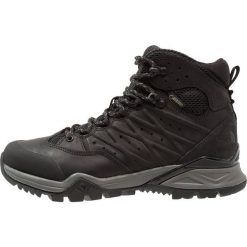 Buty zimowe damskie: The North Face HIKE II GTX Buty trekkingowe black