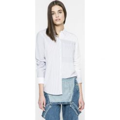 Koszule body: Tommy Jeans - Koszula