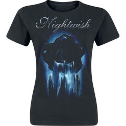 Bluzki damskie: Nightwish Century Child – Decades Koszulka damska czarny