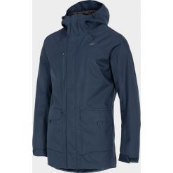 Parka miejska męska. Pomarańczowe parki męskie xxl. Za 349,99 zł.
