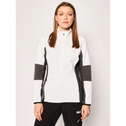 Bluza Rossignol Course Clim RLIWS01. Białe bluzy damskie Rossignol, s, bez wzorów, z poliesteru, bez rękawów, bez kaptura. W wyprzedaży za 339,00 zł.