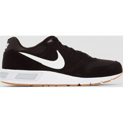 Trampki męskie: Buty sportowe NIGHTGAZER