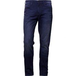 Jeansy męskie: Bogner STEVE Jeansy Straight Leg mittelblau