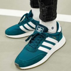 Adidas I-5923 W (CQ2529). Buty sportowe damskie Adidas. Za 299,99 zł.