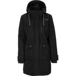Cellbes Kurtka czarny female czarny 38/40. Czarne kurtki damskie Cellbes, s, z nadrukiem, z tkaniny, bez kaptura. W wyprzedaży za 429,00 zł.