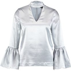 Odzież damska: Armani Exchange Bluzka silver