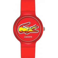 Zegarek Lacoste Zegarek damski Lacoste 2020071. Zegarki damskie Lacoste. Za 173,40 zł.