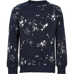 Bluza w kolorze czarnym. Czarne bluzy chłopięce rozpinane MeToo. W wyprzedaży za 82,95 zł.