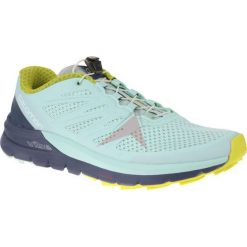 Buty sportowe damskie: Salomon Buty damskie Sense Pro Max W niebieskie r. 42 (392487)