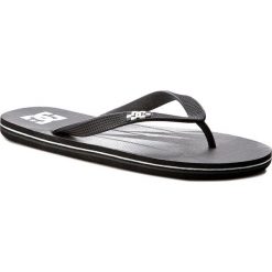 Chodaki męskie: Japonki DC - Spray Graffik 303276 Black Graphic (BGP)