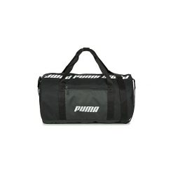 Torby sportowe Puma CORE BARREL BAG S. Czarne torby podróżne marki Puma, sportowe. Za 119,00 zł.