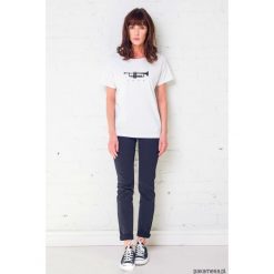 Bluzki, topy, tuniki: JAZZ Oversize t-shirt