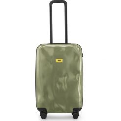 Walizki: Walizka Pioneer średnia Military Green