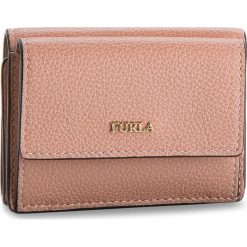 Portfele damskie: Mały Portfel Damski FURLA – Babylon 962282 P PZ12 OAS Moonstone