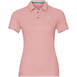 Bluzki damskie: Odlo Koszulka tech. Odlo Polo s/s KUMANO F-DRY – 550121 – 550121/30383/S