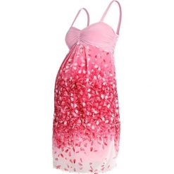 Sukienki hiszpanki: Sara’ ROSE Sukienka letnia pink