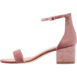 Sandały damskie: Steve Madden IRENEEV Sandały blush