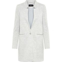Vero Moda Damski blazer June W / L Long Blaze r Dnm LightGrey Melange (rozmiar 36). Kurtki damskie Vero Moda, l, bez wzorów, bez kaptura. W wyprzedaży za 153,00 zł.