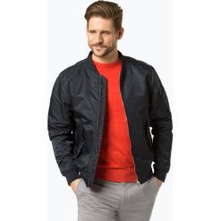Vintage Industries - Kurtka męska, niebieski. Niebieskie kurtki męskie Vintage Industries, xxl, bez wzorów, vintage, bez kaptura. Za 179,95 zł.
