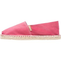 Espadryle męskie: Espadrij l´originale CLASSIC Espadryle cerise