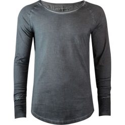 T-shirty męskie: Koszulka w kolorze szarym