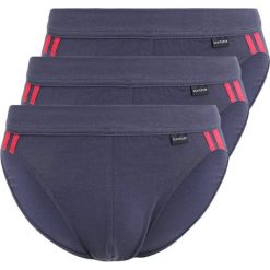 Bokserki męskie: Schiesser RIO 3 PACK Figi rot