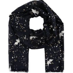 Szaliki damskie: Becksöndergaard HOSTA Szal classic navy