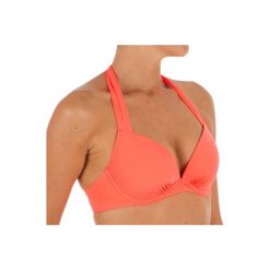 Góra kostiumu ELENA. Czarne bikini OLAIAN. Za 49,99 zł.