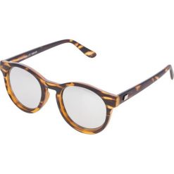 Okulary przeciwsłoneczne damskie: Le Specs HEY MACARENA Okulary przeciwsłoneczne brown