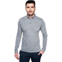 Bluza almond szary. Szare bluzy męskie Recman, m. Za 149,00 zł.
