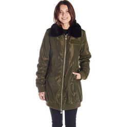 Fornarina Ladies Kurtka - Kurtka Army BI183F27N30531 (rozmiar M). Kurtki damskie Fornarina, m, bez wzorów, bez kaptura. W wyprzedaży za 238,00 zł.
