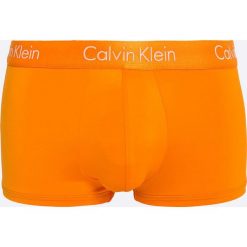 Calvin Klein Underwear - Bokserki. Szare bokserki męskie marki Calvin Klein Underwear, s, z bawełny. W wyprzedaży za 99,90 zł.