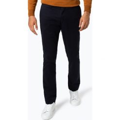 Polo Ralph Lauren - Chinosy męskie, niebieski. Spodnie męskie Polo Ralph Lauren. Za 659,95 zł.