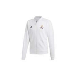 Bluzy męskie: Bluzy dresowe adidas Bluza Real Madryt adidas Z.N.E.